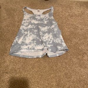 Tank top from Calvin Klein